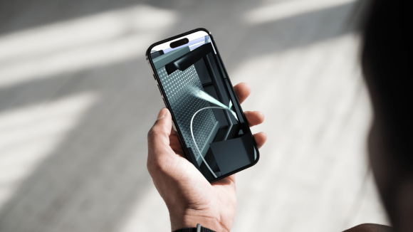neue airco well® App