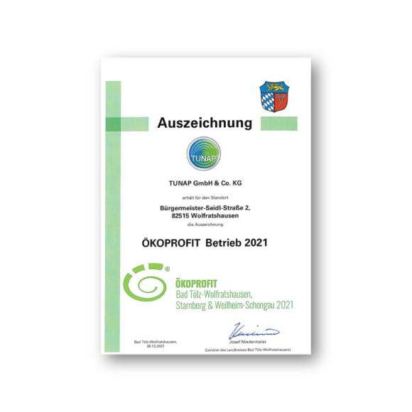 Ökoprofit Ökoprofit