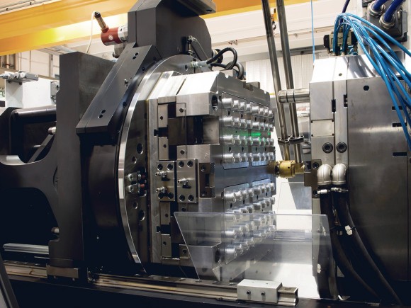 Kunststoffspritzguss Kunststoffspritzguss