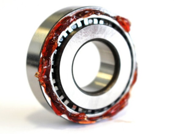 Schmierfette Schmierfette