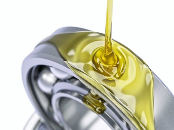 Schmieröle Schmieröle