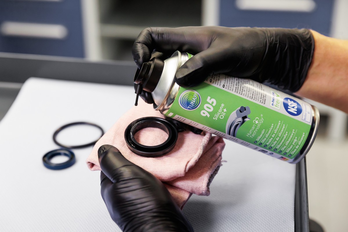 Tunap Human+Technology 905